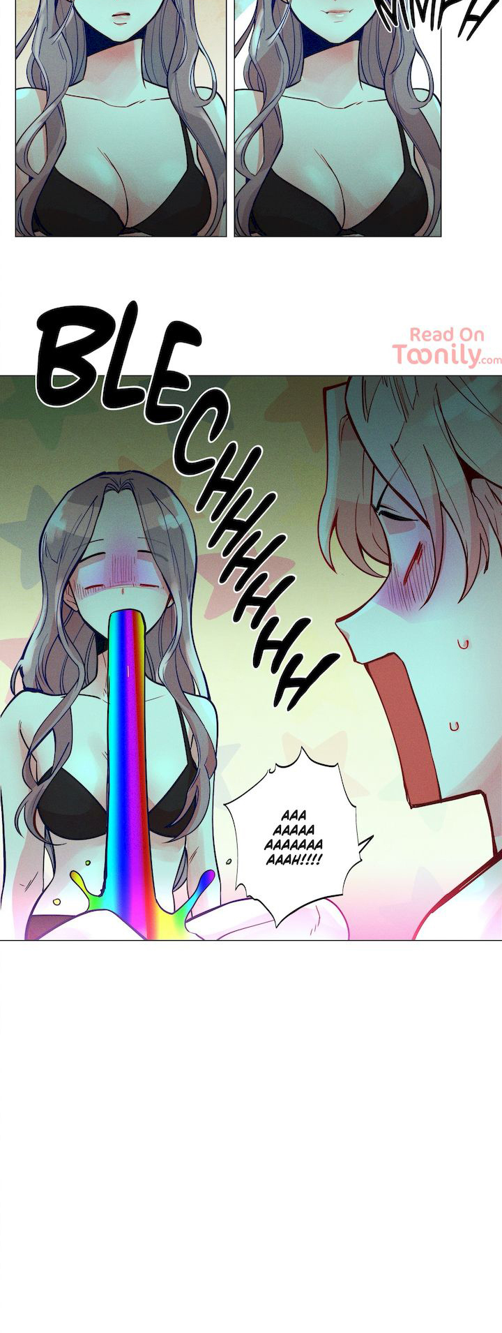 mảnh ghép o bị khuyết chapter 124 4