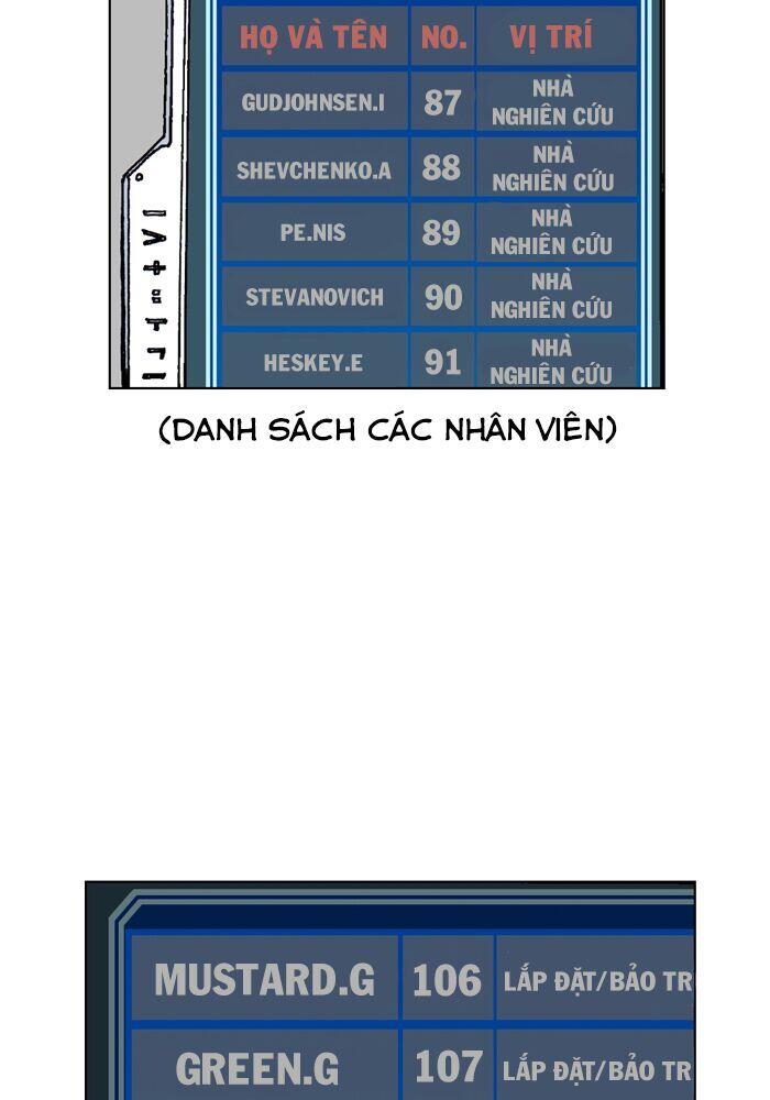 mắc kẹt trên mặt trăng chapter 35 15