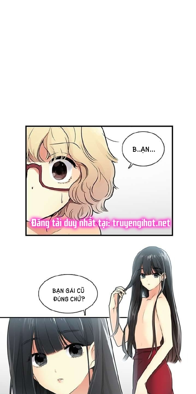 [18+] nàng hoa chapter 2.1 2