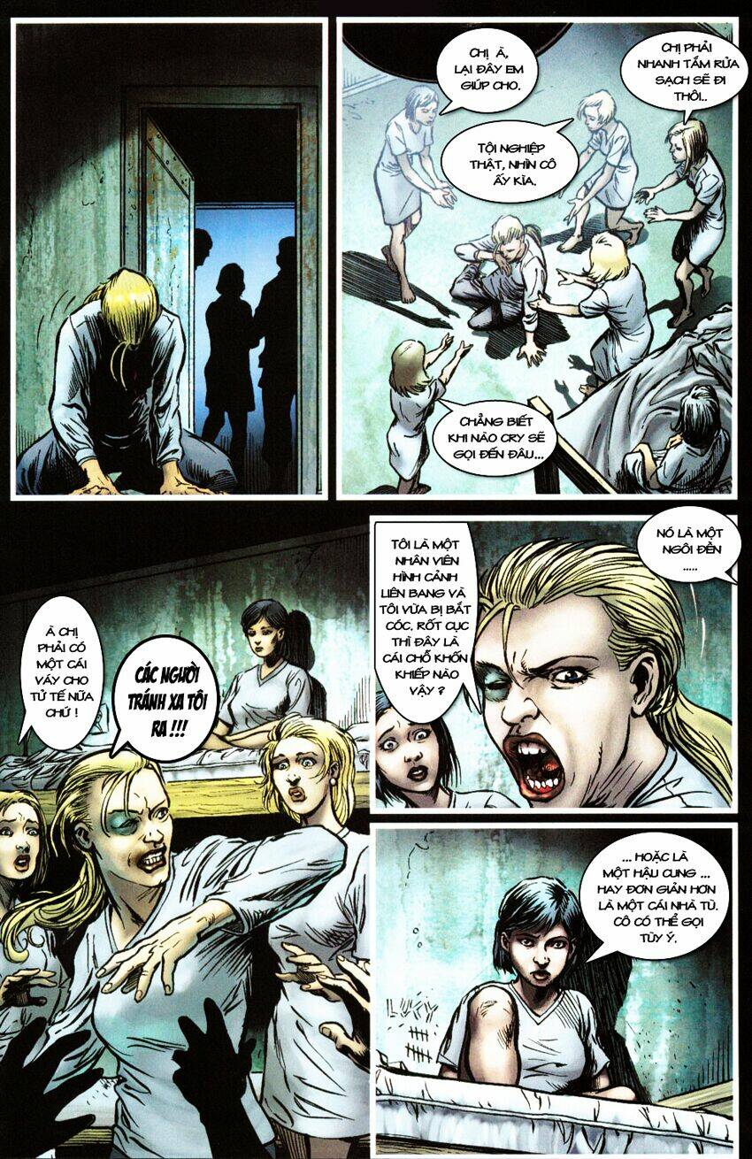 wolverine vol.3 chapter 4 19