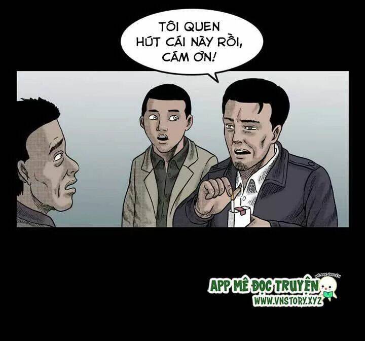 kỳ án có thật chapter 54 10