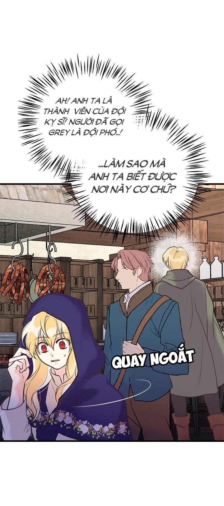 chị tôi đã nhặt về một nam chính quyến rũ chapter 26 36