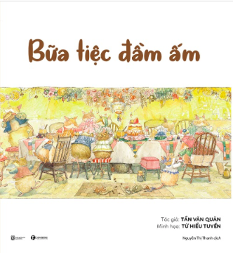 Bộ Sách Thế Giới Trong Mắt Em
