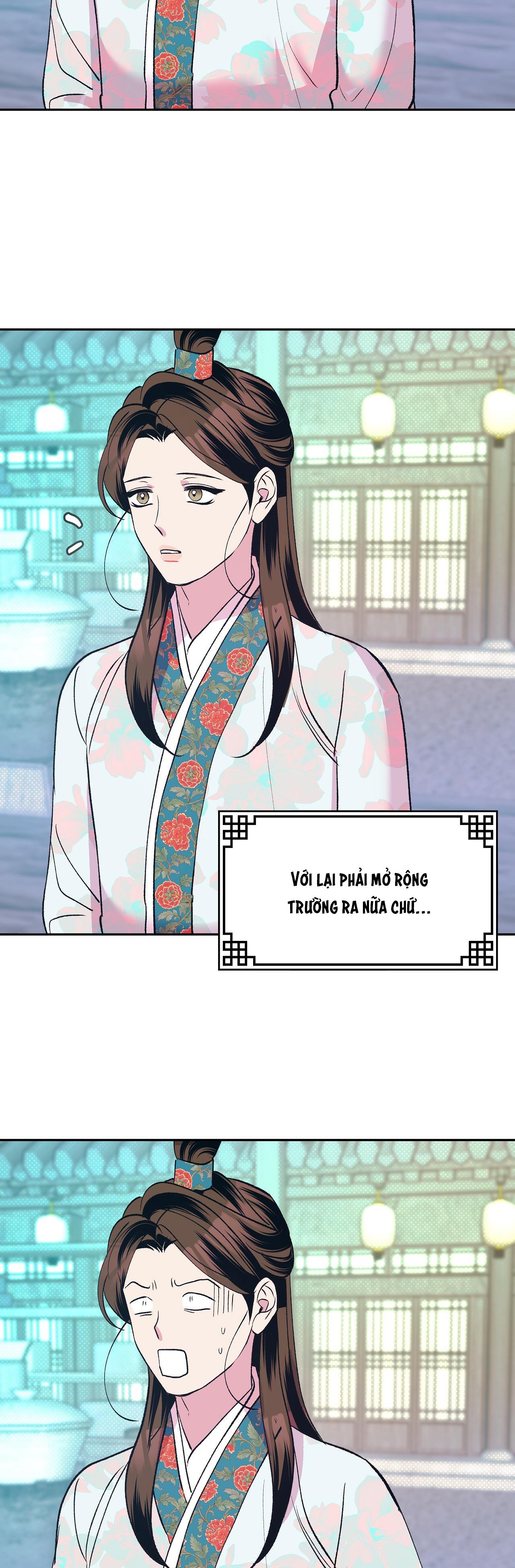 hương mộc chapter 13 36