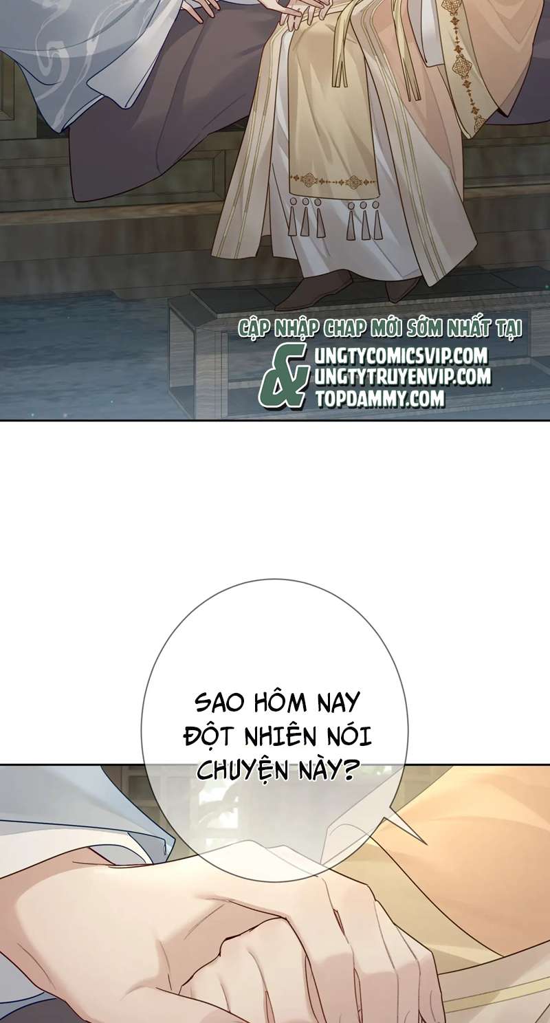 nhân vật chính chỉ muốn yêu đương chapter 54 10