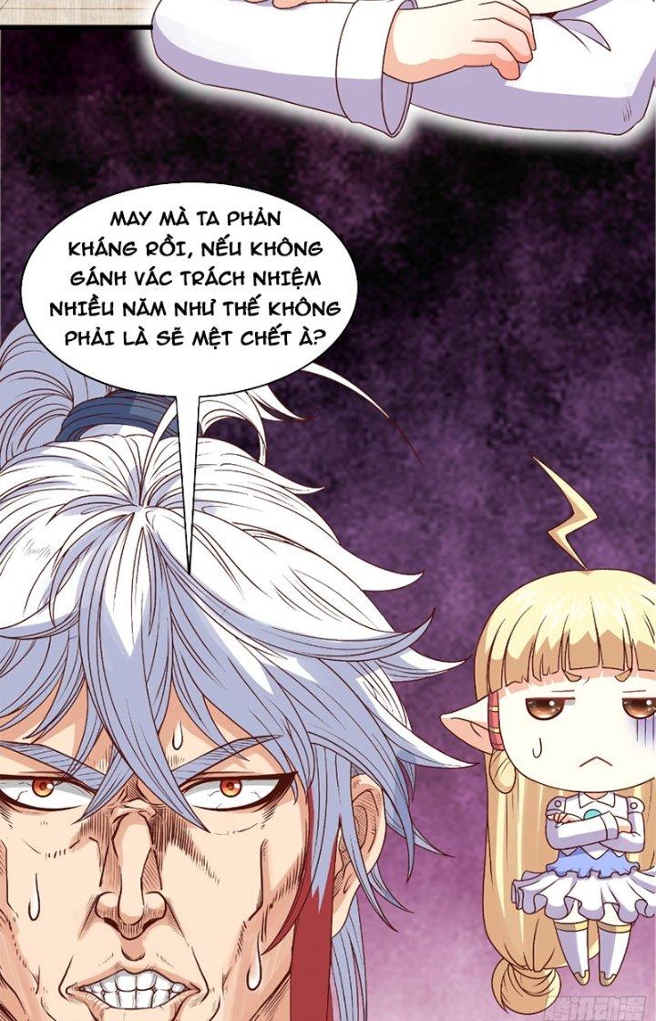 bảo vật rơi xuống đều thành muội tử chapter 20 33