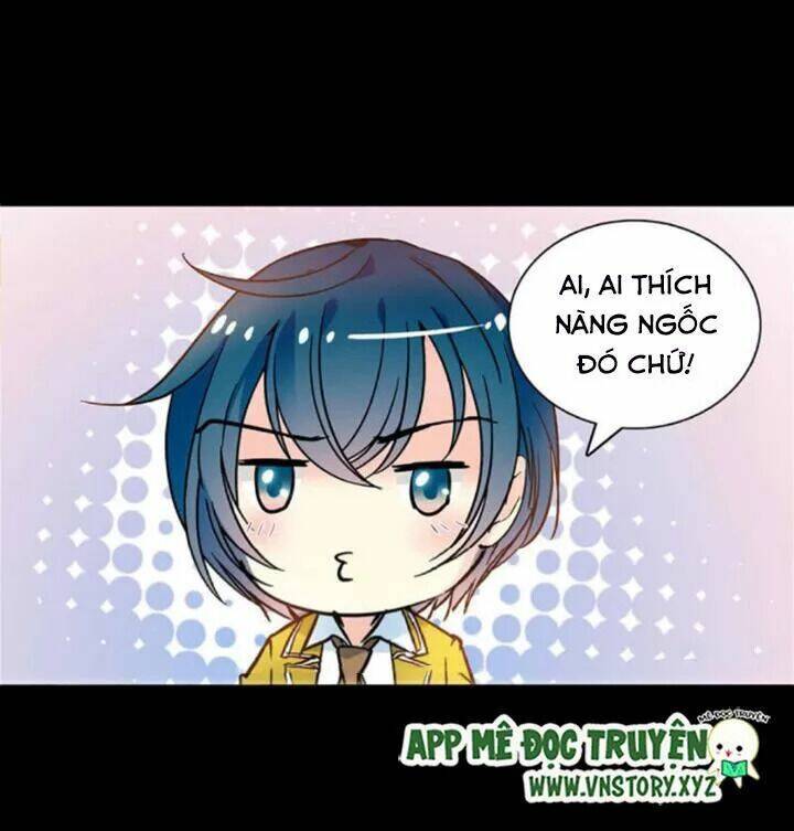 nữ hầu sau giờ học chapter 95 17