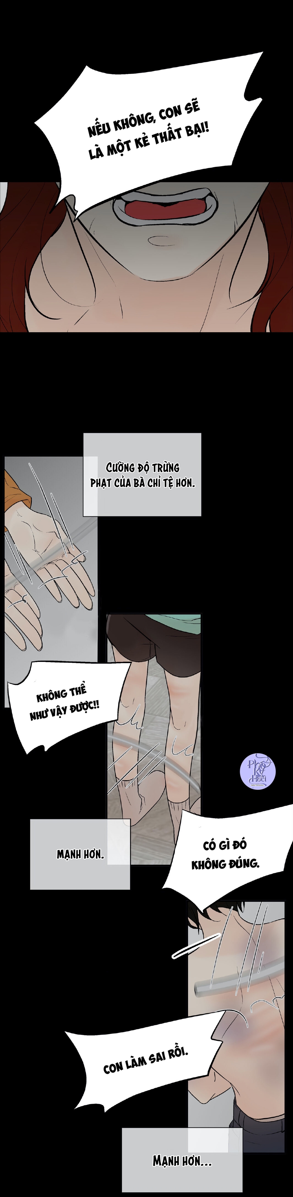 trú ẩn - haven chapter 10 9