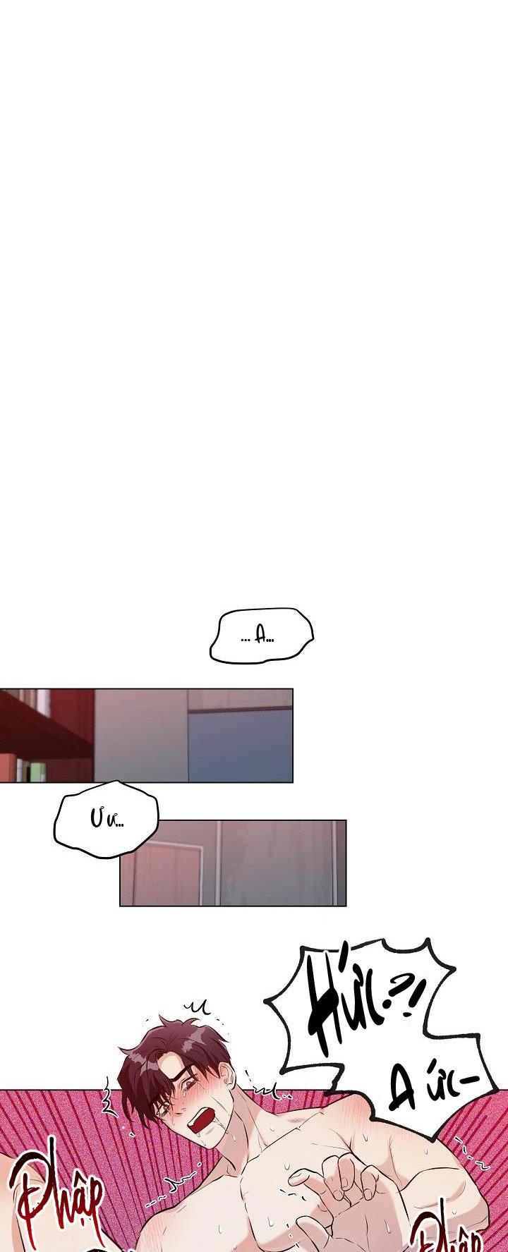 cái bóng sau song cửa sắt chapter 12 27