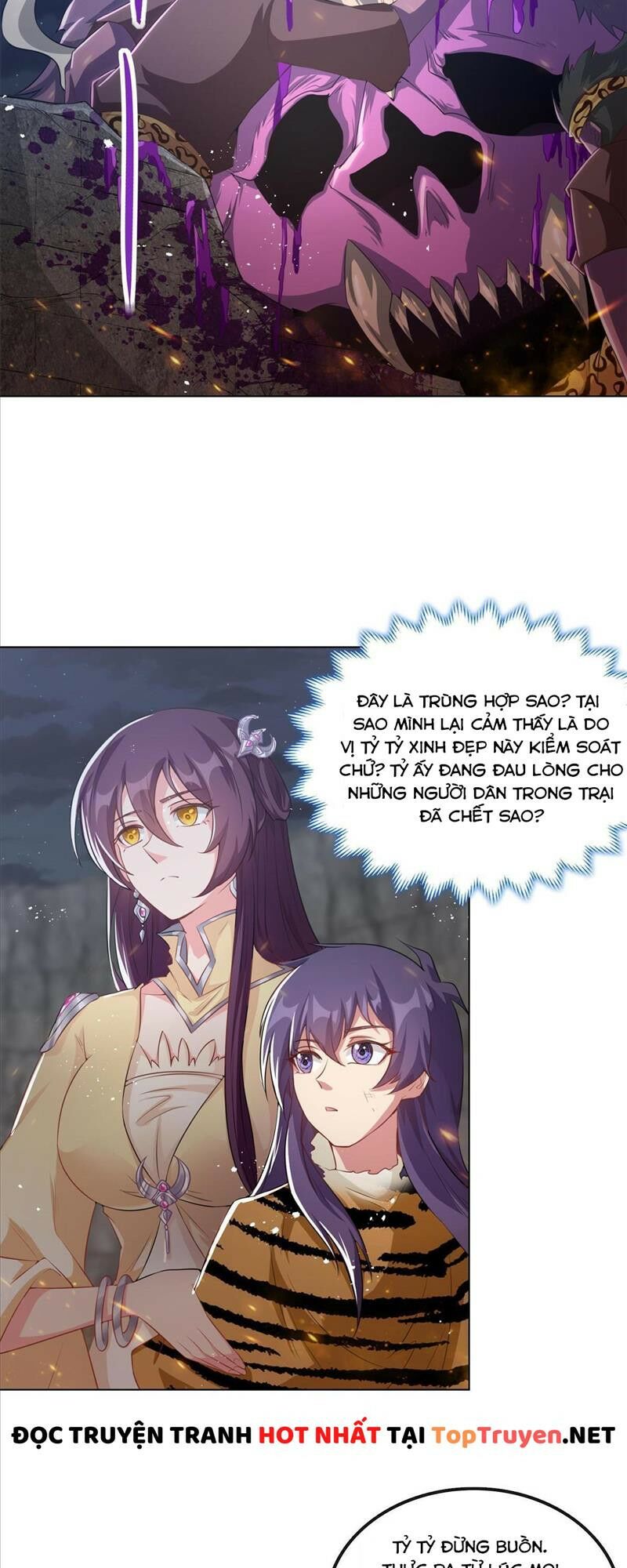 người nuôi rồng chapter 146 16