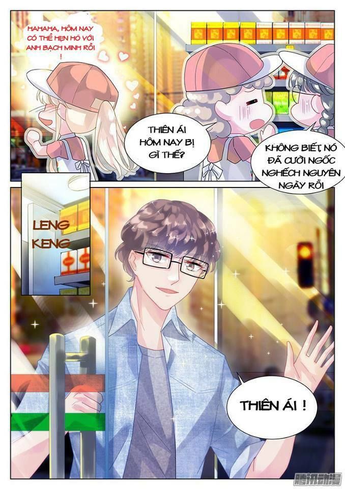 nhạ thượng thủ tịch tổng tài chapter 19 6