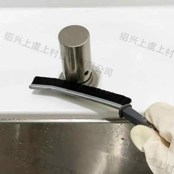 Set 3 Bàn Chải Vệ Sinh Khe Hở Đa Năng Tiện Dụng Cho Gia Đình