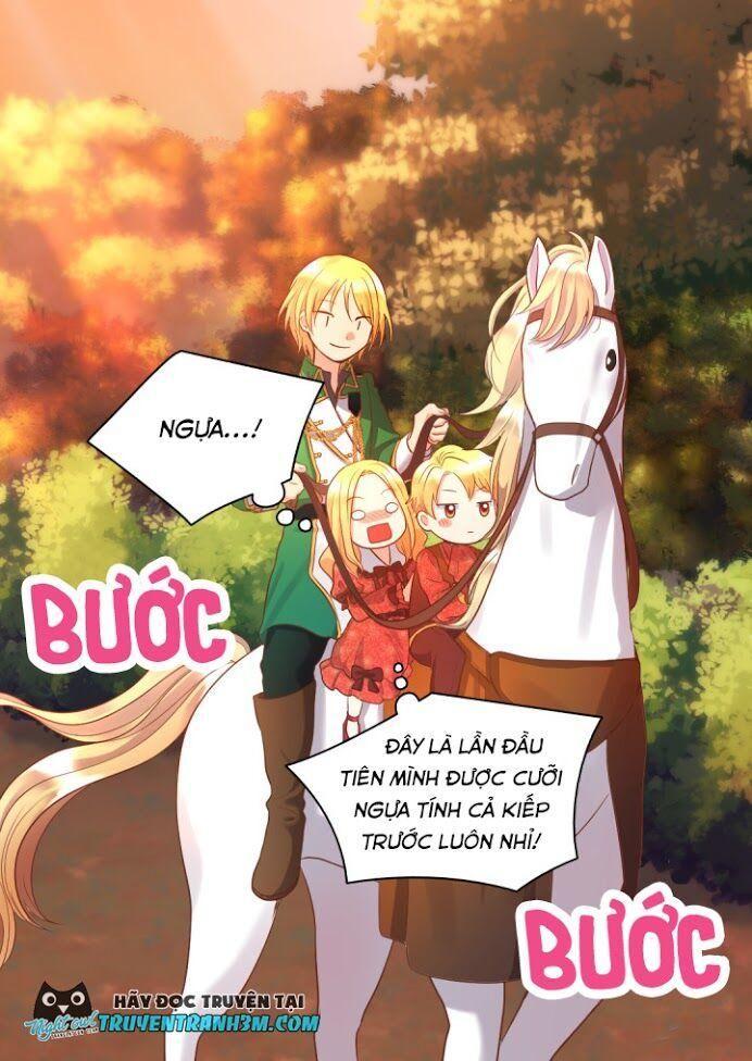 Sinh Đôi Xuyên Không Chapter 16 37