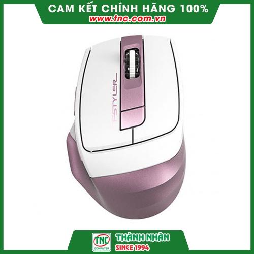 Chuột không dây A4 Tech FG35- Hàng chính hãng