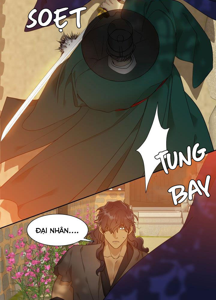 mắt phủ toàn sương chapter 15 36