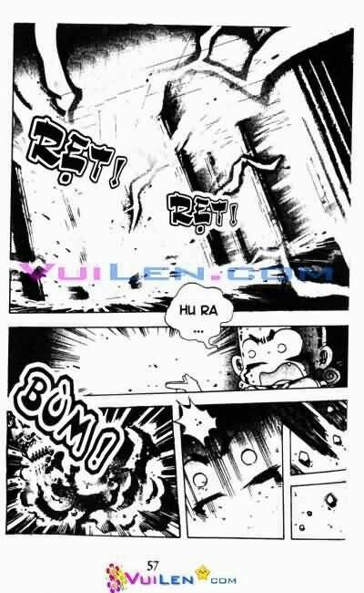 những người bạn tốt chapter 16 58