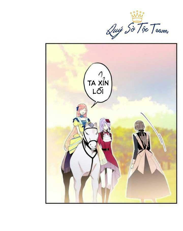 thánh nữ ẩn danh chapter 27 22