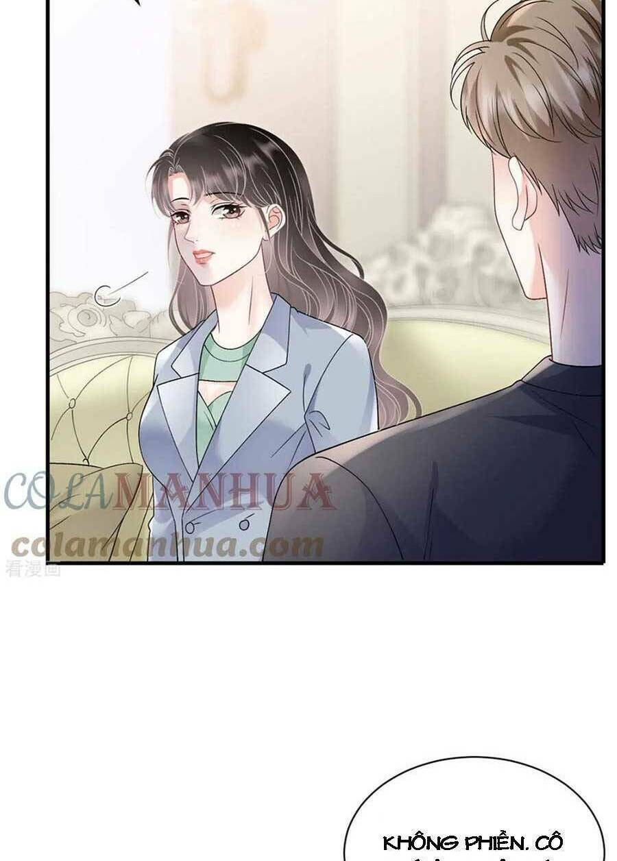 đại tiểu thư có ý đồ gì xấu đâu chapter 174 26