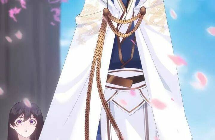 bí mật của dạ tộc chapter 24 28