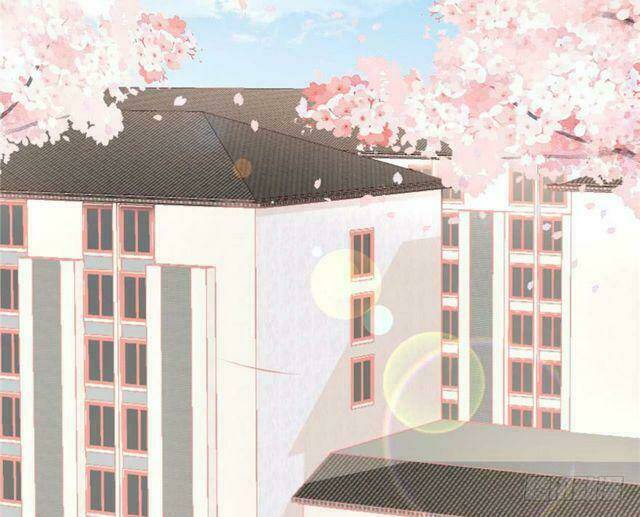 thời khắc và em đều đẹp chapter 11 43