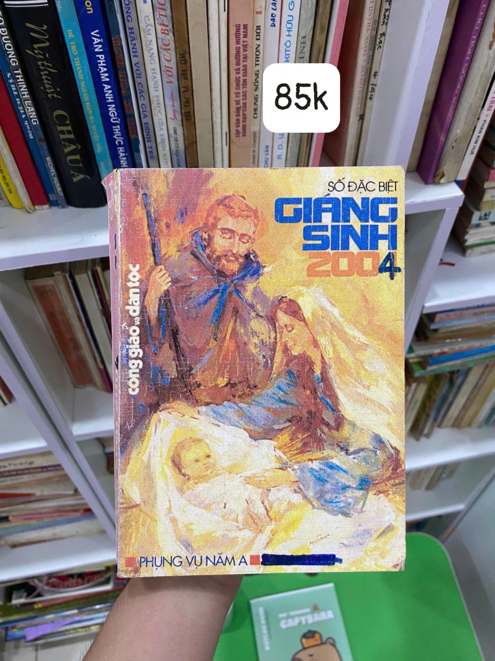 Công giáo &amp; Dân tộc số đặc biệt