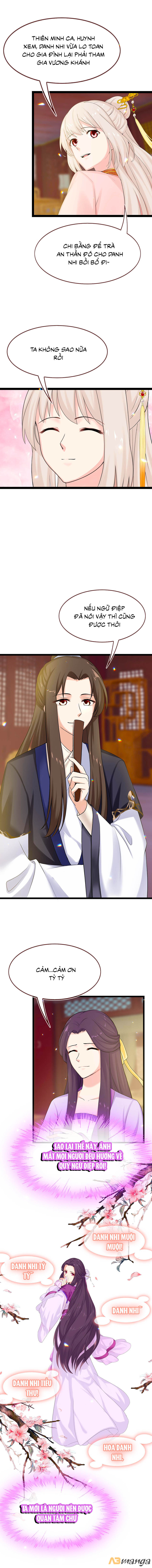 tận kiển minh thần chapter 17 6