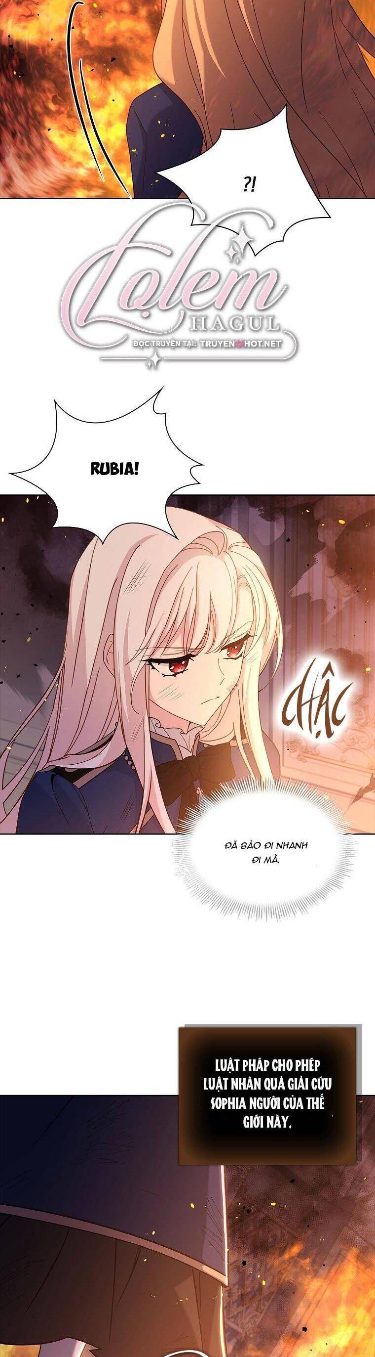 để yên cho tiểu thư hiền chapter 72 21