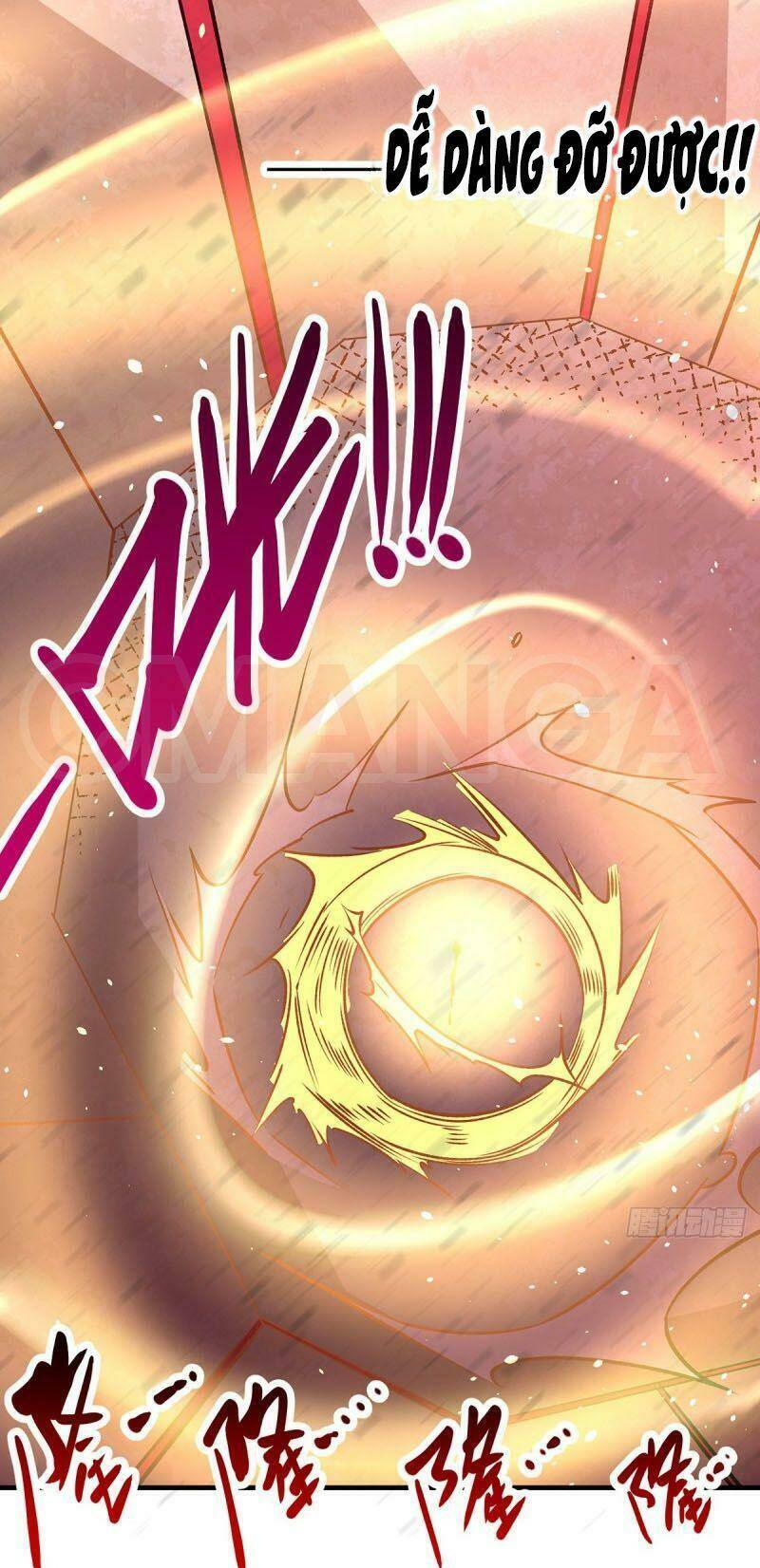 đô thị đỉnh phong cao thủ chapter 163 23