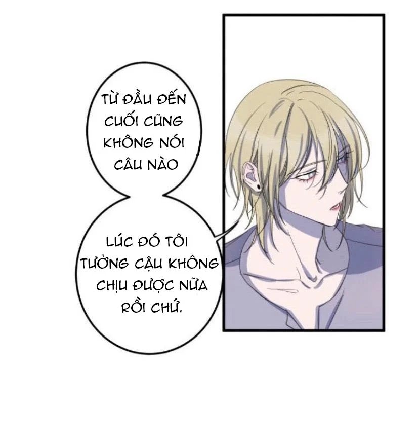 người tình dâm đãng của tôi chapter 6 18