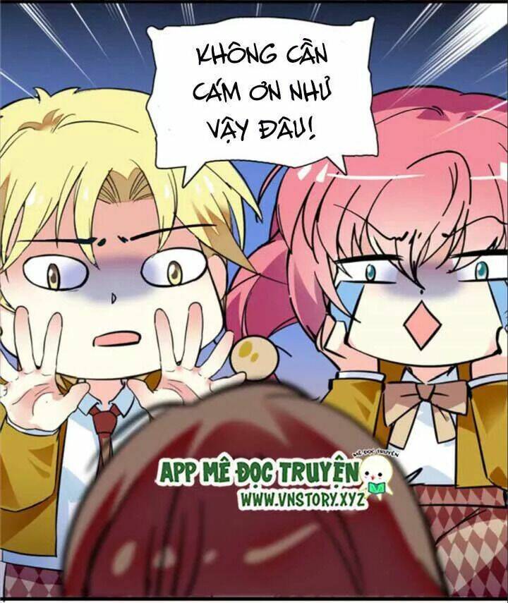 nữ hầu sau giờ học chapter 88 4