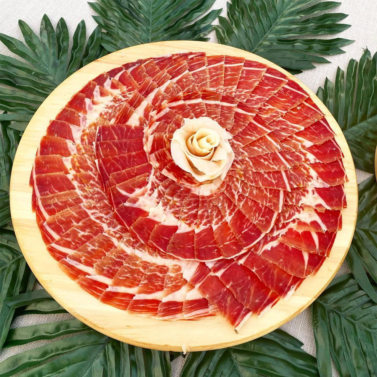 Đùi sau Cebo cắt lát - trên 24 tháng