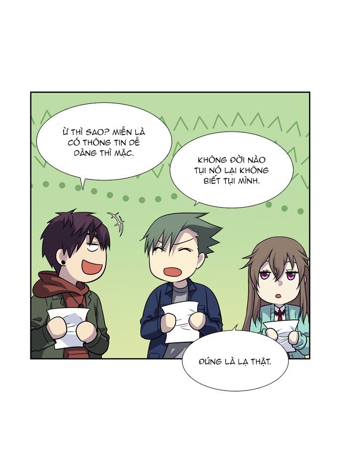 the gamer chapter 201 21