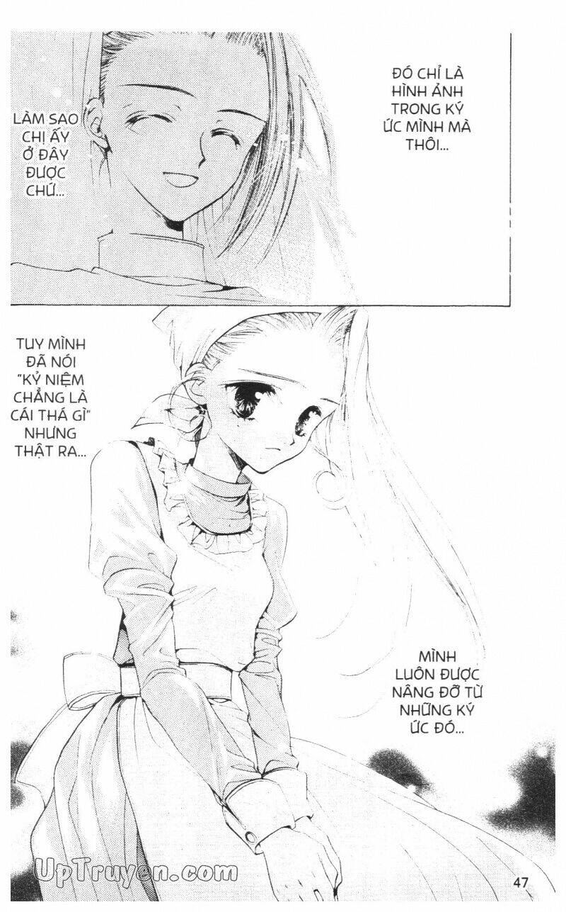 thần khí regalia chapter 2 48