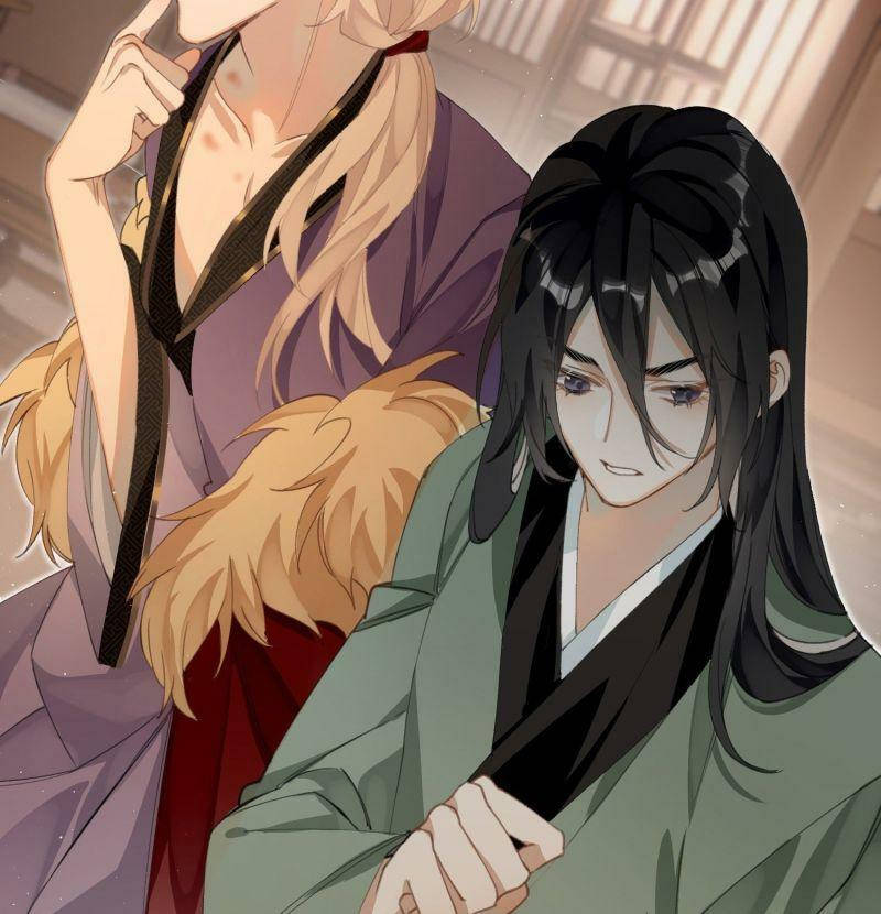 phế vật công chúa muốn nhặt chồng chapter 19 11