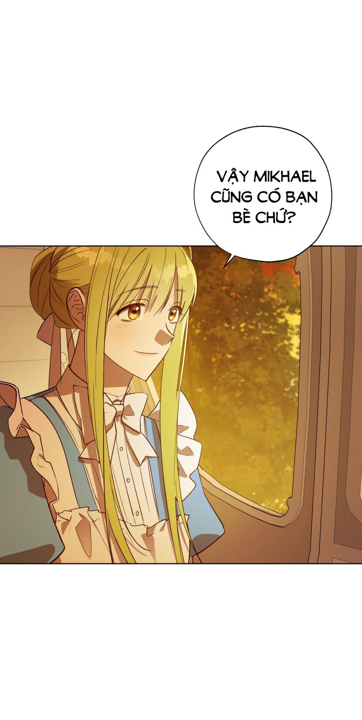 công chúa khắc dấu lên kẻ phản nghịch chapter 31 18