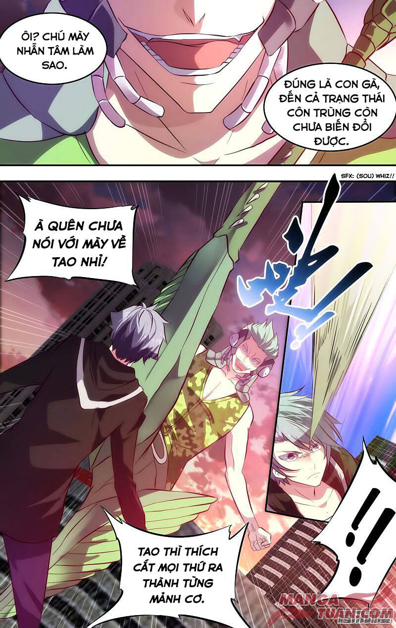 chong sheng - resurrection chapter 3 10