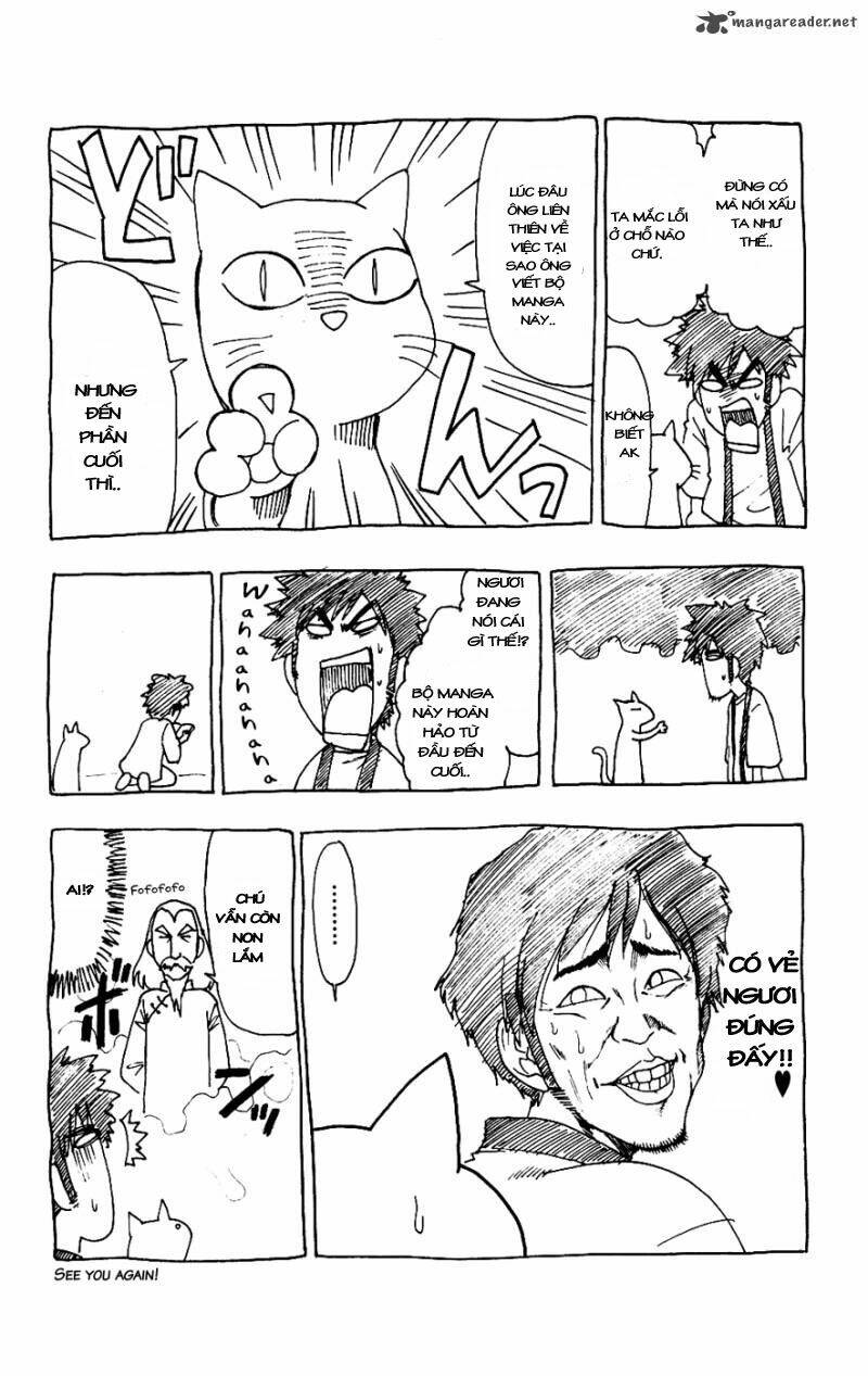 mahou no iroha! chapter 17 25