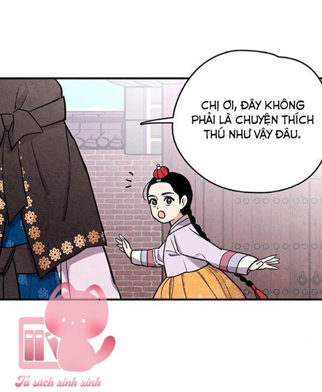 lệnh cấm hôn chapter 102 32