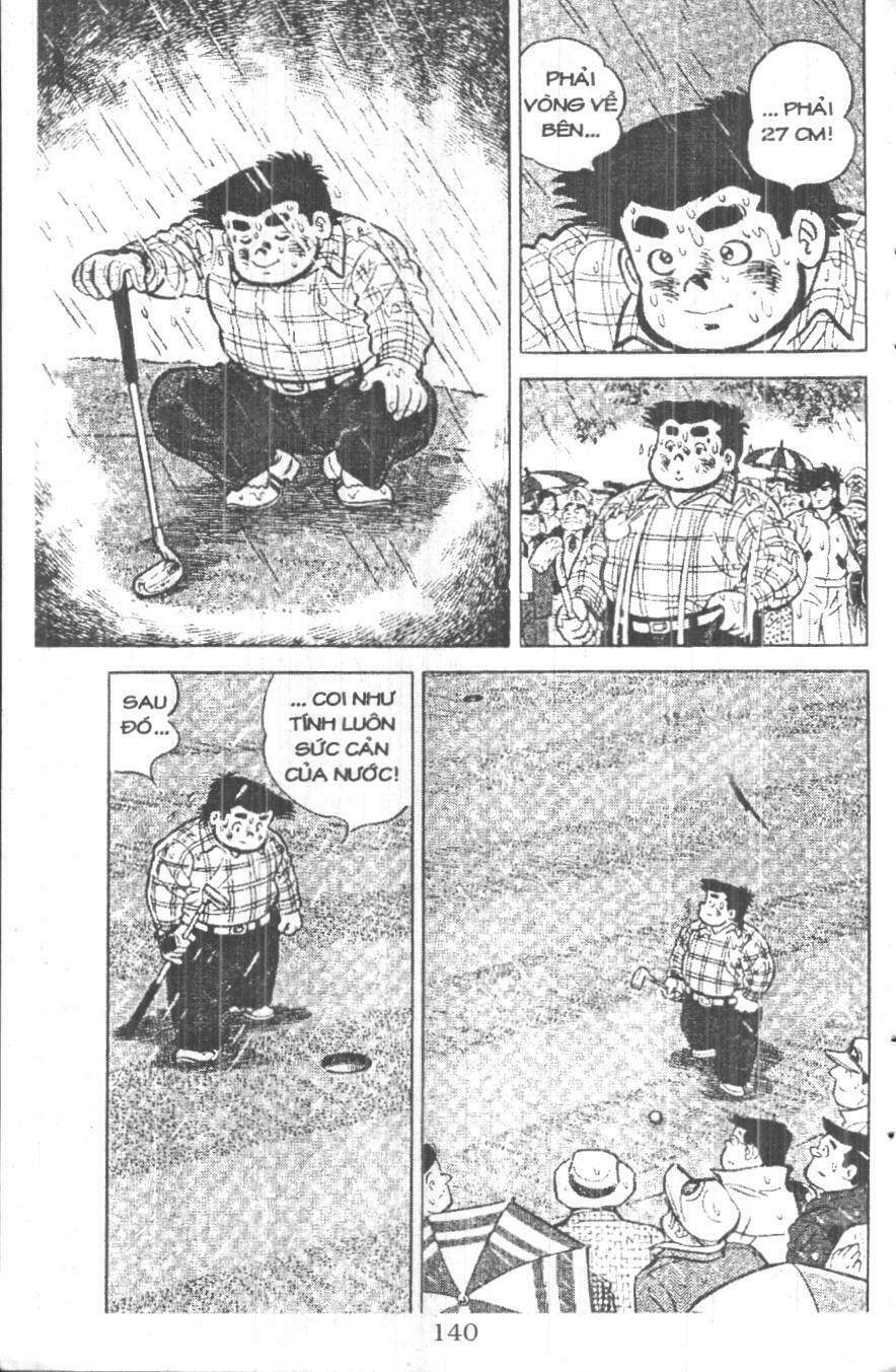 ashita tenki ni naare chapter 6 138