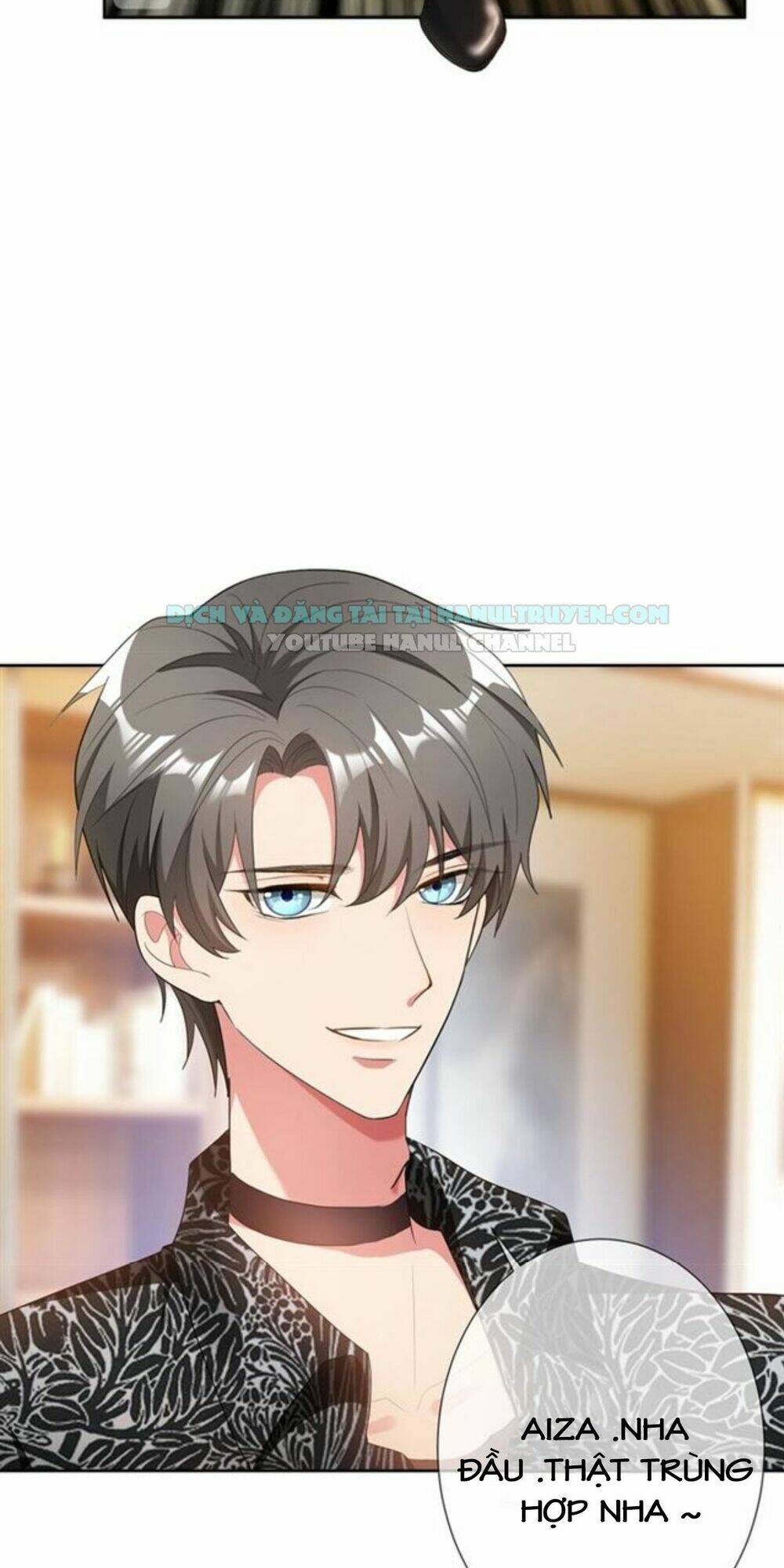 cô vợ nhỏ nuông chiều quá lại thành ác!! chapter 43 3