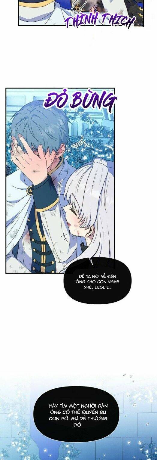 khế ước của nữ công tước quái vật chapter 129 12