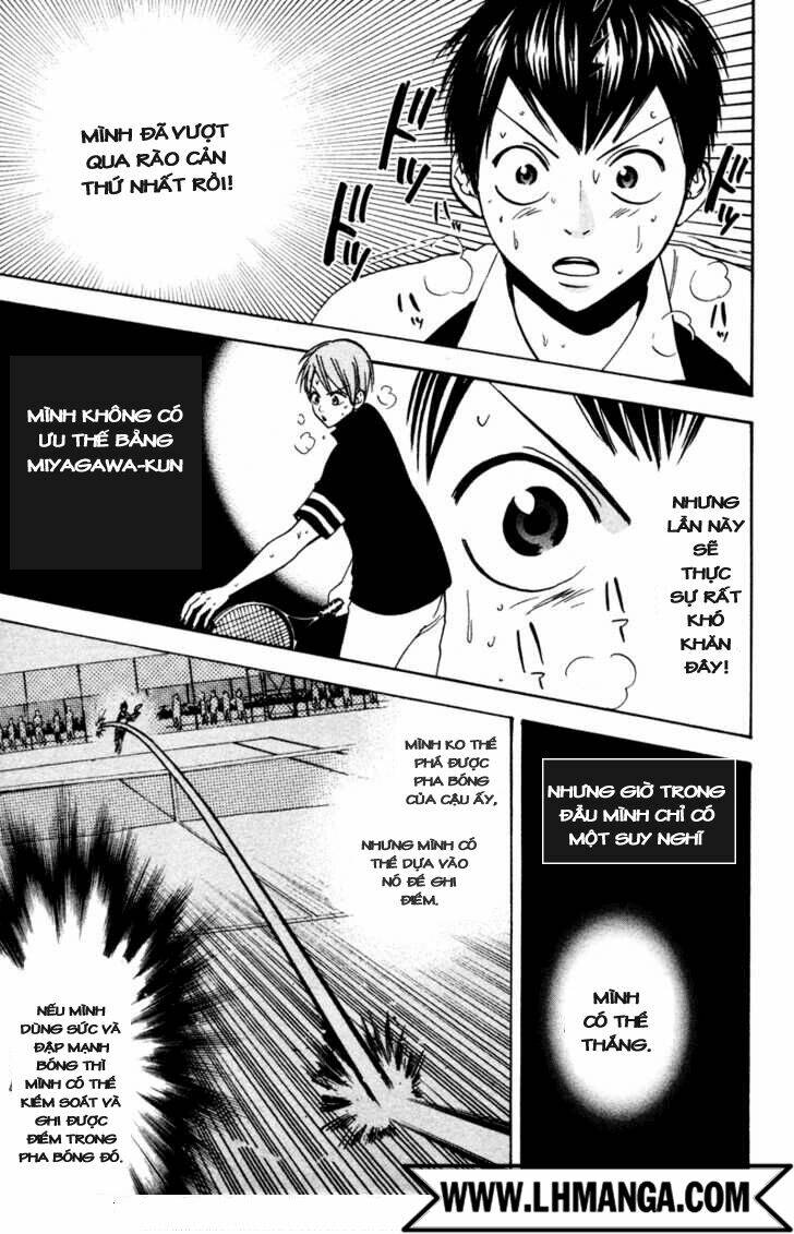 baby steps chapter 24 16