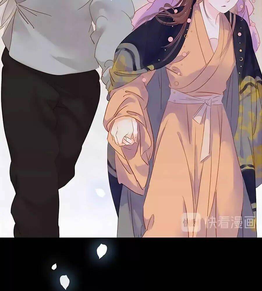 tiểu sư phụ, tóc giả của ngài rơi rồi! chapter 14 4