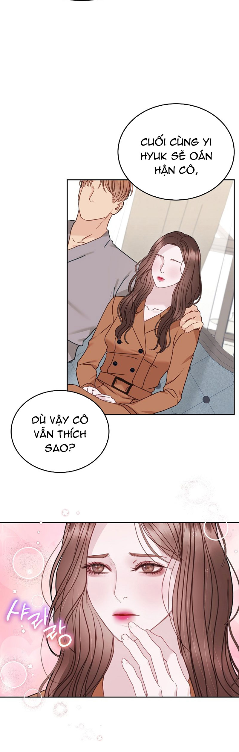 vụ bê bối trá hình chapter 24.2 5