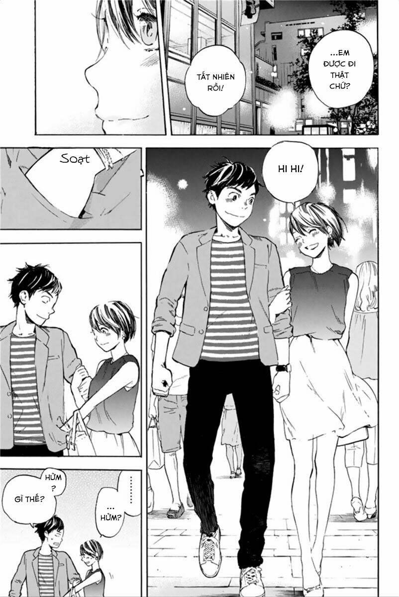 forget me not chapter 36 20