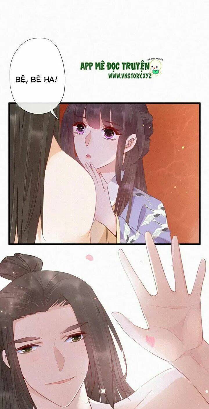 thiên hương mỹ nhân chapter 33 29