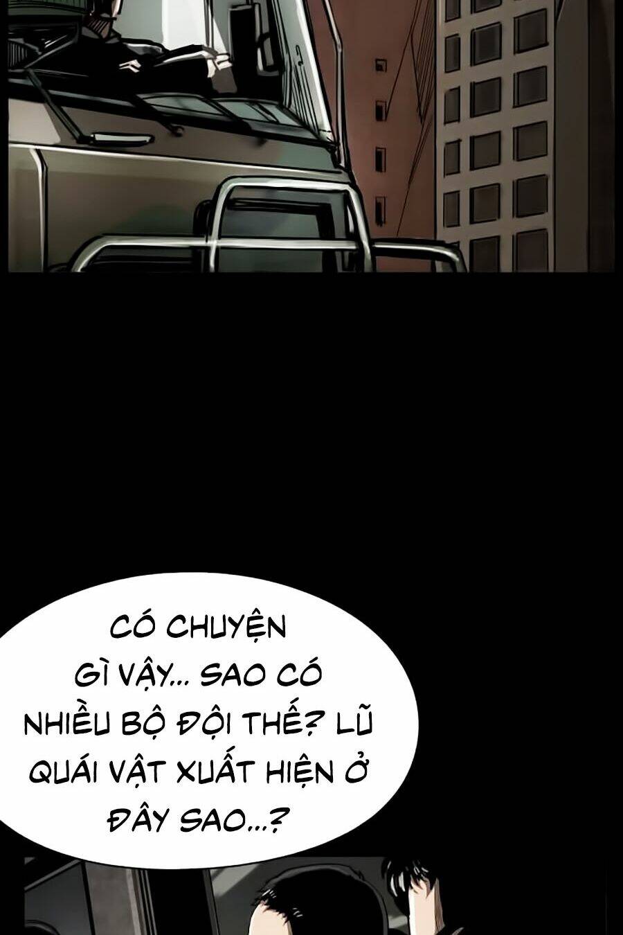 thợ săn đầu tiên chapter 40 16