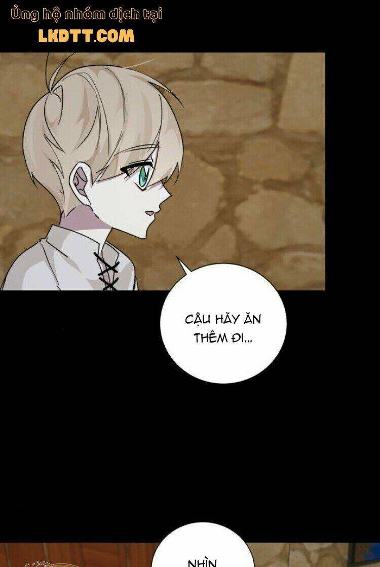 ta đã từng mong nàng biến mất chapter 15 44