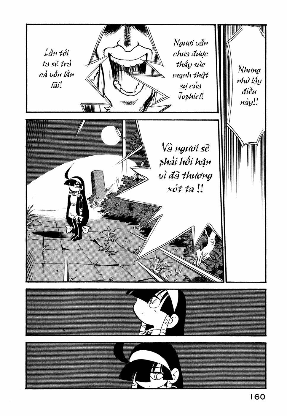 lucu lucu chapter 26 20