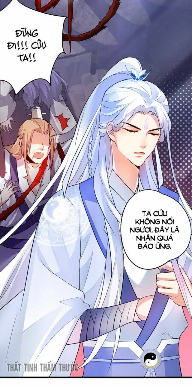 liêu liêu trai chapter 14 78